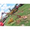Image 1 : 3 PH 2 Wheel Swath Turner S# 8581