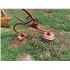 Image 2 : 3 PH 2 Wheel Swath Turner S# 8581