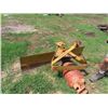 Image 1 : King Kutter 3PH 6' Blade