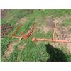 Image 1 : 3PH 3 Sections Diamond Harrows