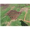 Image 2 : 3PH 3 Sections Diamond Harrows