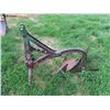 Image 2 : JD 3PH One Bottom Plow - Modified