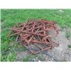 Image 1 : 4 Diamond Harrows