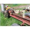 Image 2 : Trailer HD Hyd Gas Wood Splitter ADj 24" - 48"