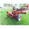 Image 2 : CASE H14 Hammer Mill