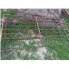 Image 2 : 2 Metal Gates 1) 8' & 1) 12'