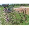 Image 1 : Round Bale Feeder