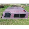 Image 1 : Truck Cap 8'