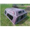 Image 2 : Truck Cap 8'