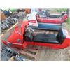 Image 1 : 1968 Alouette 297 Sachs Snowmobile S#7077686- Runs & Restored