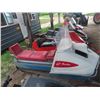 Image 2 : 1968 Polaris Mustang 277cc Snowmobile-Runs S#30090