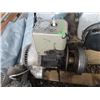 Image 1 : 2 Kohler 1 Cylinder Snowmobile Engines (295 Turns Over) & (295 is Siezed)