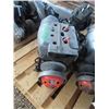 Image 2 : Ski Doo Rotex 295 2 Cylinger Snowmobile Engine - Turns Over