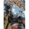 Image 2 : Ski Doo 295 Rotex 2 Cylinder Snowmobile Engine Turns Over
