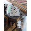 Image 2 : Ski Doo Nordic 2 Cyl Snowmobile Engine - Turns Over