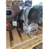 Image 2 : 1973 Motor Ski BSE 440 2 Cyl Snowmobile Engine Turns Over