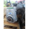 Image 1 : JLO 297 1 Cyl Snowmobile Engine- Turns Over