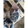 Image 2 : JLO 292 1 Cyl Snowmobile Engine - Turns Over