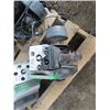Image 1 : JLO 340 1 Cyl Snowmobile Engine Turns Over