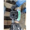 Image 2 : JLO 292 Single Cyl Snowmobile Engine - Turns Over