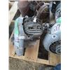 Image 2 : JLO 292 1 Cyl Snowmobile Engine - Turns Over