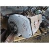Image 1 : 2 Snowmobile Engines - Both are Polaris 440 2 Cyl (Siezed)