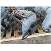 Image 2 : 2 Snowmobile Engines 1 Polaris 340 2 Cyl Siezed 1 is Polaris 488 2 Cyl Siezed
