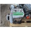Image 1 : Polaris 1970 Mustang JLO 440 2 Cyl Snowmobile Engine - Turns Over