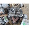 Image 2 : 1974 Polaris 340 TX 2 Cyl Snowmobile Engine Turns Over