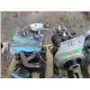 Image 2 : 2 Kohler 399 2 Cyl Snowmobile Engines - Both Siezed