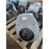 Image 1 : JLO 372 1 Cyl Snowmobile Engine Turns Over