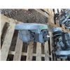 Image 2 : JLO 372 1 Cyl Snowmobile Engine Turns Over