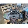 Image 1 : Polaris 295 Free Air 2 Cyl Snowmobile Engine Turns Over