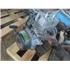 Image 2 : Polaris 295 Free Air 2 Cyl Snowmobile Engine Turns Over