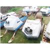 Image 1 : 2 Items - 1969 Polaris Colt 1 Cyl Polaris - Engine 1969 Polaris Charger - No Engine