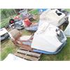 Image 3 : 2 Items - 1969 Polaris Colt 1 Cyl Polaris - Engine 1969 Polaris Charger - No Engine
