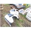 Image 2 : 3 - 70's Polaris Hoods, One is a TX250, TX 340 & TX ???
