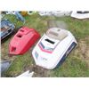 Image 1 : Late 70's -2- Polaris Cobra Hoods