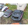 Image 1 : 2- Arctic Cat Cheetah 340 Hoods