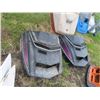 Image 2 : 2- Arctic Cat Cheetah 340 Hoods