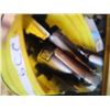Image 1 : 4 Air Tools - 1/2" Impact, 3/8" Ratcher, & 2 Die Grinders