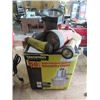 Image 2 : High Pressure 50 WATT Sodium Security Light, Halogen 500 Watt- Light on Stand , & 4 Flashlights