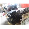 Image 2 : Pacer 2' Water Pump 3 1/2" Briggs & Stratton w 2 Lengths of Fireman Hose