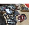 Image 2 : Hyd Controls, Hyd FIttings, & Hyd Pump