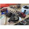 Image 1 : 2 Items - Hyd Pump  & Hyd Control