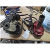 Image 2 : 2 Items - Hyd Pump  & Hyd Control