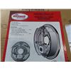 Image 2 : New 3500 LB Electric Brake Assembly