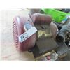 Image 2 : Plumbing Fittings, Brass, PCV, 1/3 HP Electric Motor