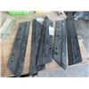 Image 2 : 5 New 15" Plow Shears
