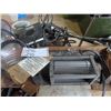 Image 2 : 2 Way Radio, Sealed Tractor Lights & Blower